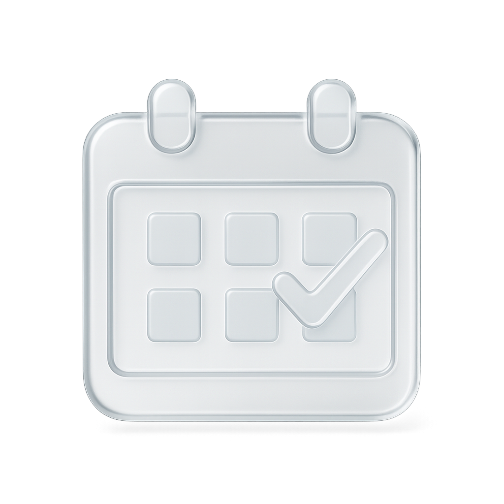 Scheduler